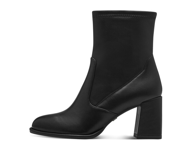 Tamaris - Stiefel - Schwarz 
