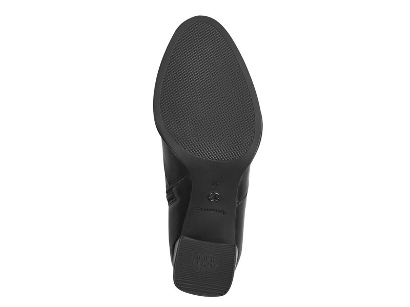 Tamaris - Stiefel - Schwarz 