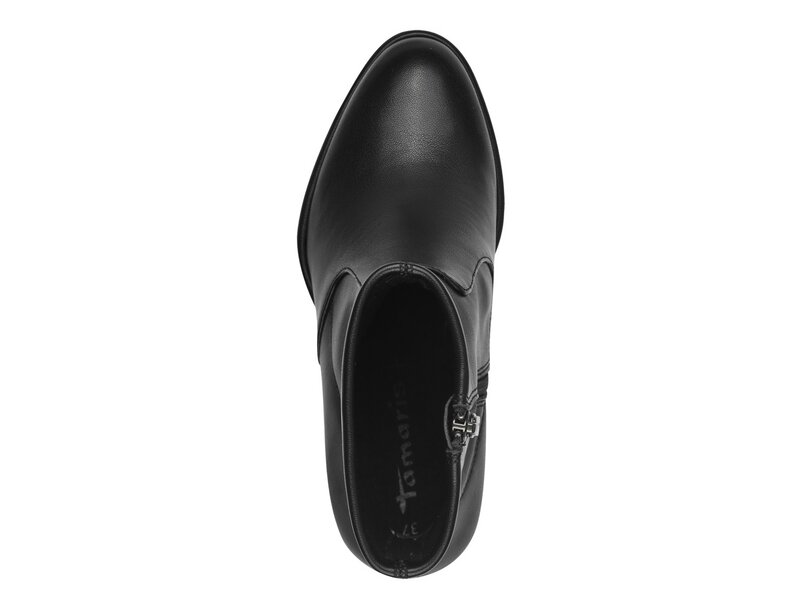 Tamaris - Stiefel - Schwarz 