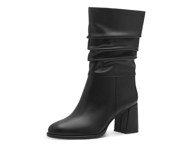 Tamaris - Stiefel - Schwarz 