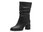 Tamaris - Stiefel - Schwarz 
