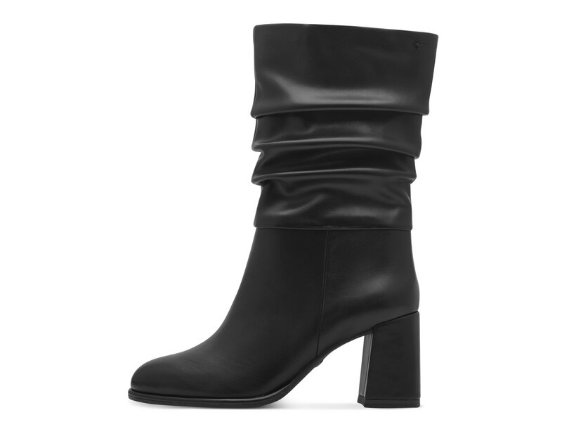 Tamaris - Stiefel - Schwarz 