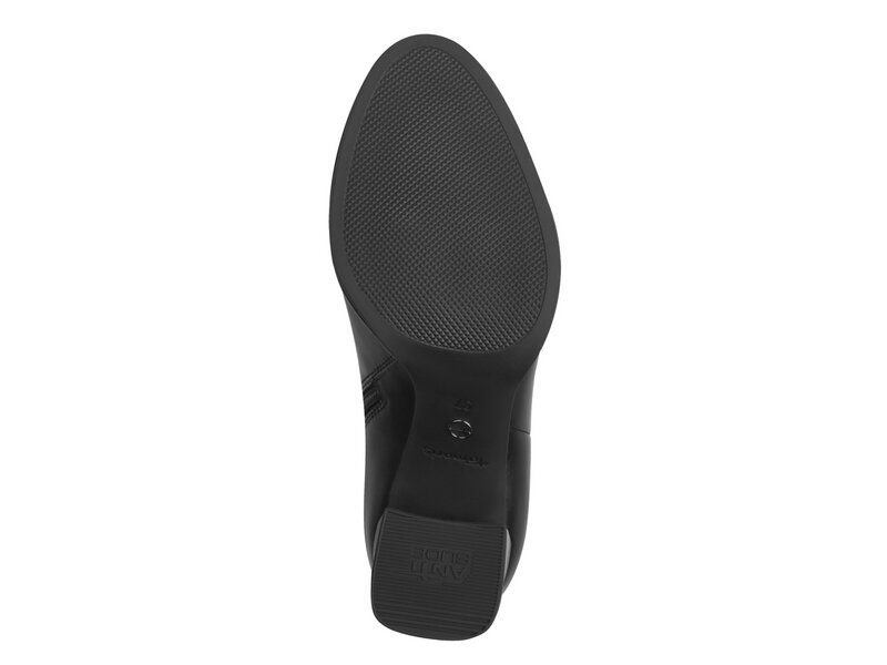 Tamaris - Stiefel - Schwarz 