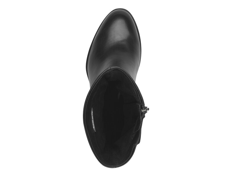 Tamaris - Stiefel - Schwarz 