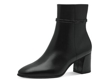 Tamaris - Stiefel - Schwarz