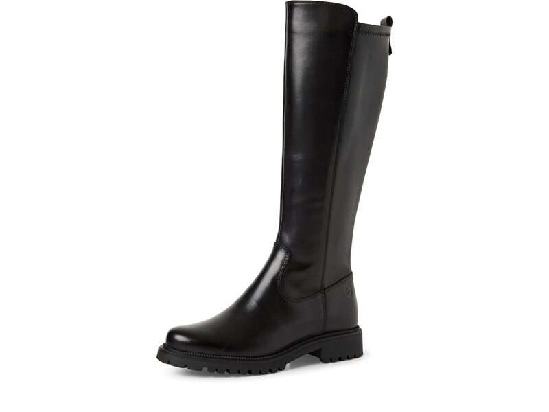 Tamaris - Stiefel - Schwarz 