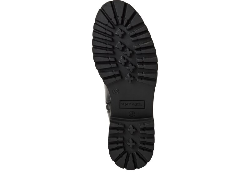 Tamaris - Stiefel - Schwarz 