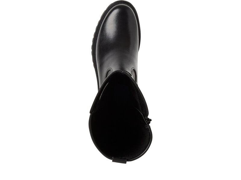 Tamaris - Stiefel - Schwarz 