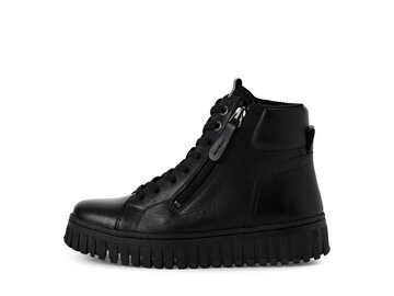 Tamaris - Stiefel - Schwarz