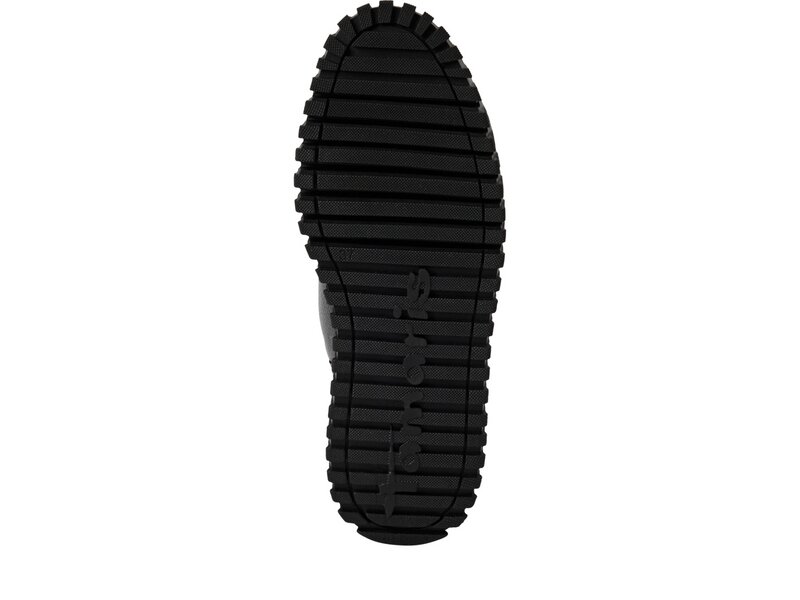 Tamaris - Stiefel - Schwarz 