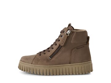 Tamaris - Stiefel - Beige