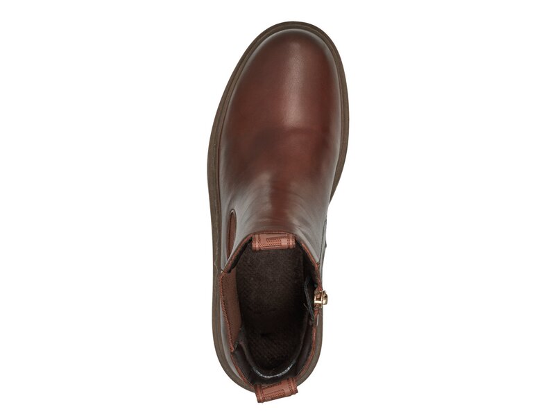 Tamaris - Stiefel - Braun 