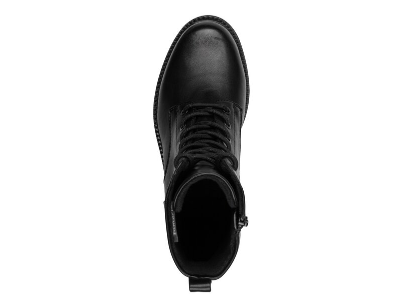 Tamaris - Stiefel - Schwarz 