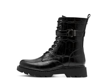 Tamaris - Stiefel - Schwarz