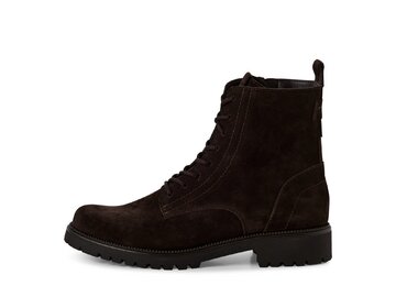 Tamaris - Stiefel - Braun