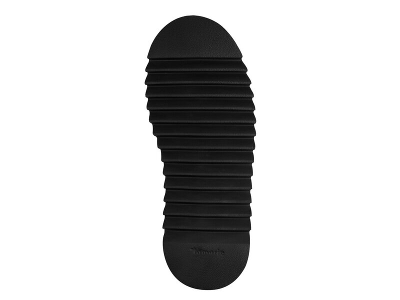 Tamaris - Stiefel - Schwarz 