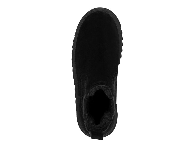 Tamaris - Stiefel - Schwarz 