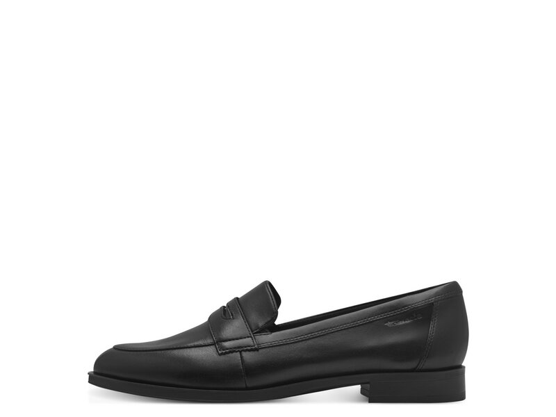 Tamaris - Slipper - Schwarz 