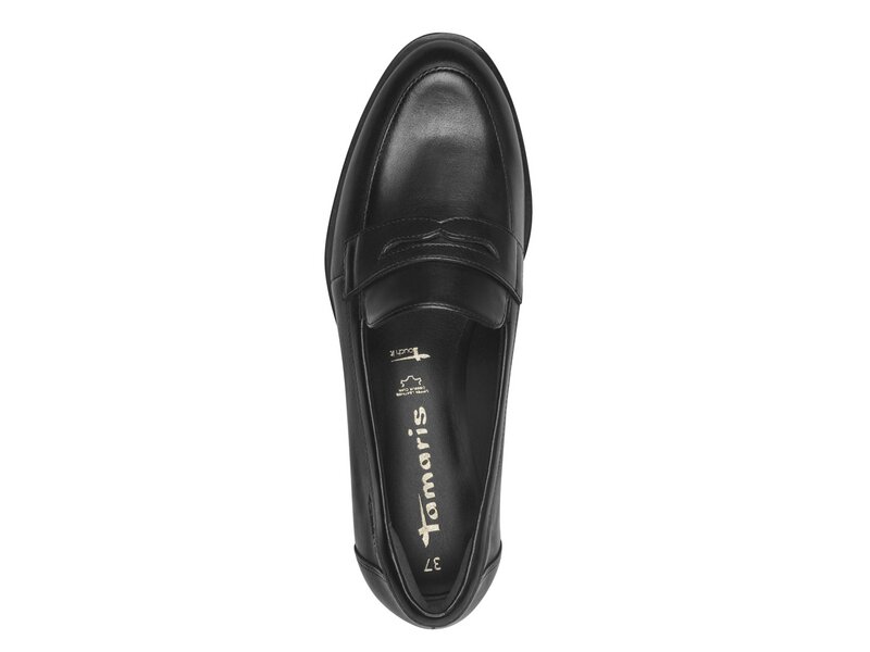 Tamaris - Slipper - Schwarz 