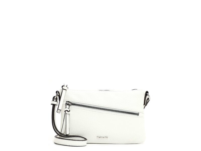 Tamaris Bags - Alessia Umhängetasche - Weiß 
