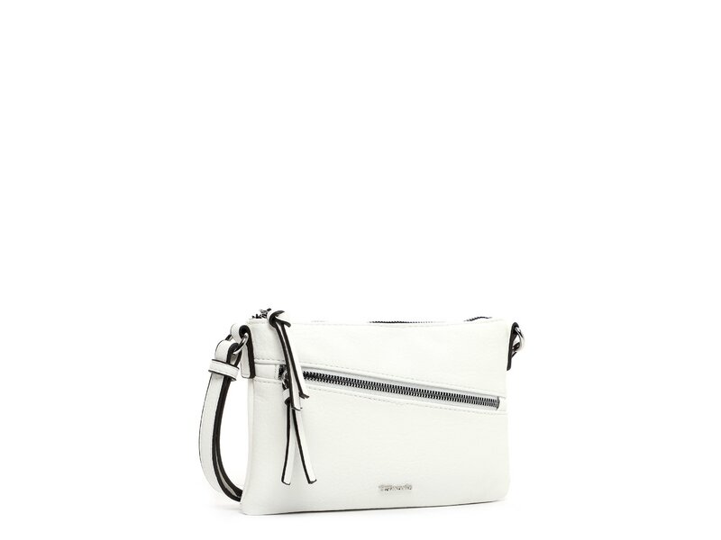 Tamaris Bags - Alessia Umhängetasche - Weiß 