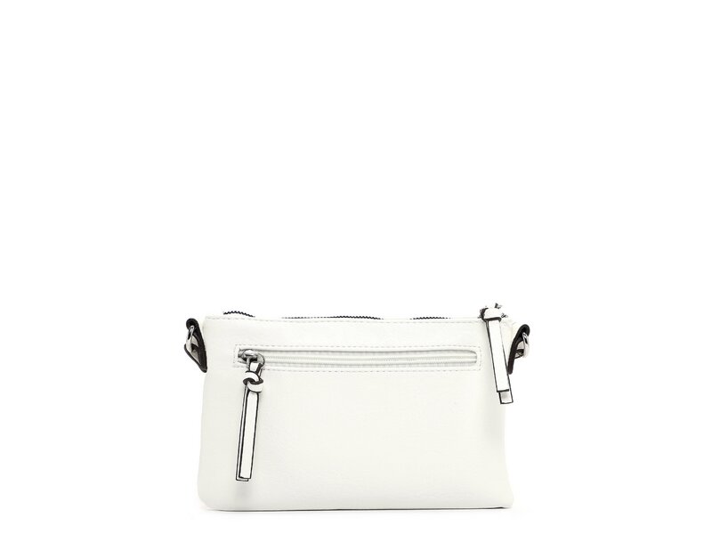 Tamaris Bags - Alessia Umhängetasche - Weiß 