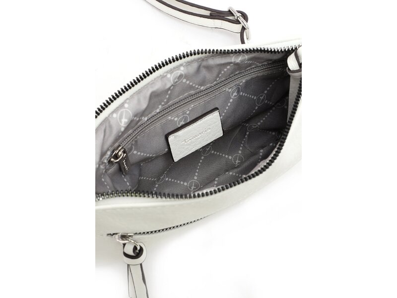 Tamaris Bags - Alessia Umhängetasche - Weiß 