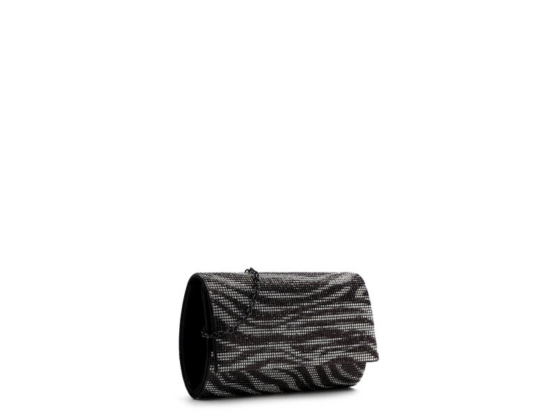 Tamaris Bags - Amalia Animal - Schwarz 