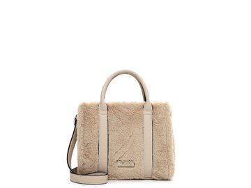 Tamaris Bags - Garcia Handtasche - Beige