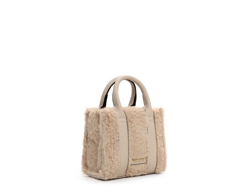 Tamaris Bags - Garcia Shopper Tasche - Beige 