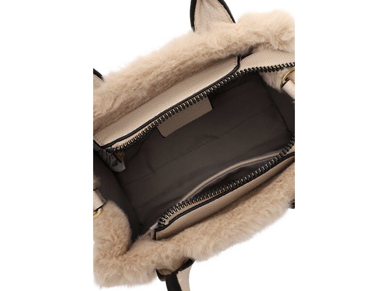 Tamaris Bags - Garcia Shopper Tasche - Beige 