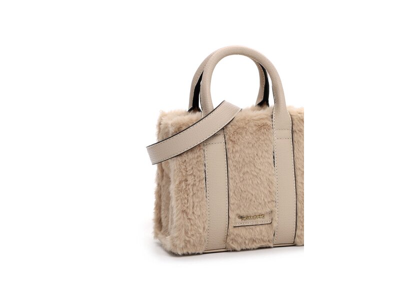 Tamaris Bags - Garcia Shopper Tasche - Beige 