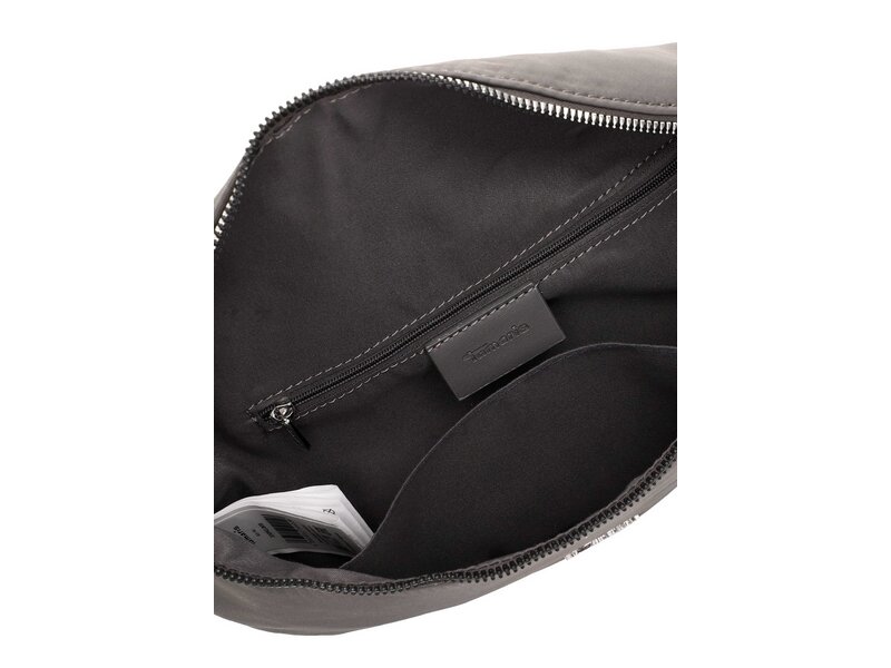 Tamaris Bags - Giuseppa Umhängetasche - Grau 