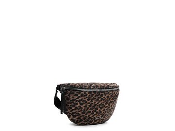 Tamaris Bags - Giuseppa Umh&auml;ngetasche Animal Print - Schwarz