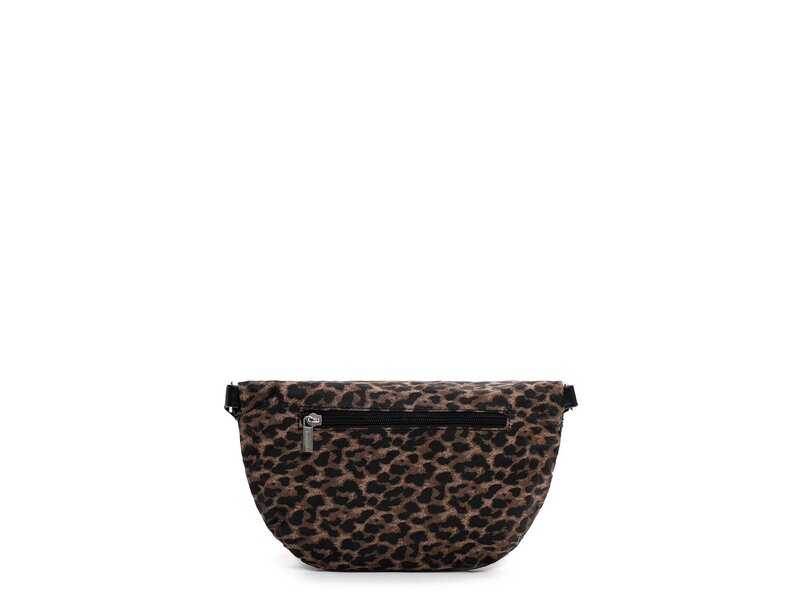 Tamaris Bags - Giuseppa Umhängetasche Animal Print - Schwarz 