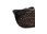 Tamaris Bags - Giuseppa Umhängetasche Animal Print - Schwarz 