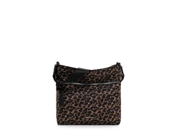 Tamaris Bags - Giuseppa Animal Print - Schwarz