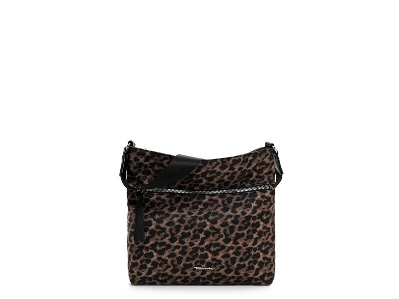 Tamaris Bags - Giuseppa Animal Print - Schwarz 