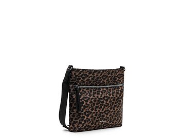 Tamaris Bags - Giuseppa Animal Print - Schwarz
