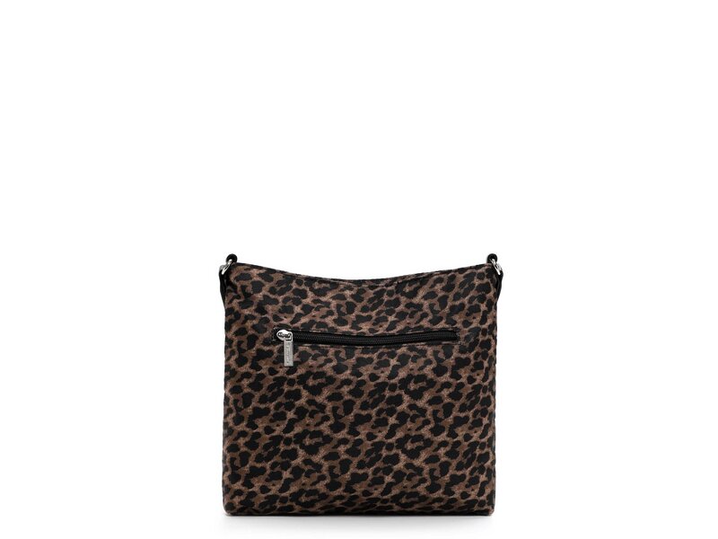 Tamaris Bags - Giuseppa Animal Print - Schwarz 