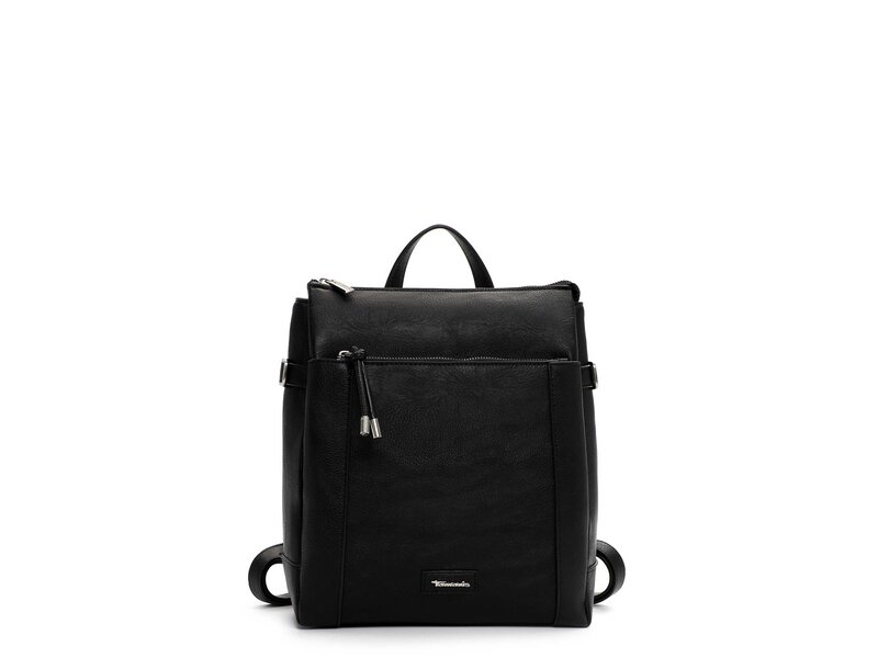 Tamaris Bags - Gerlinde Rucksack - Schwarz 