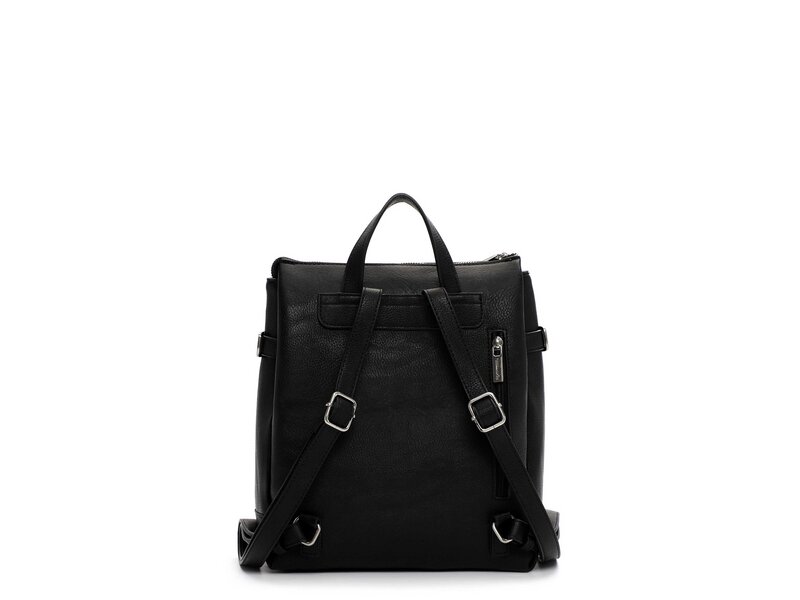 Tamaris Bags - Gerlinde Rucksack - Schwarz 