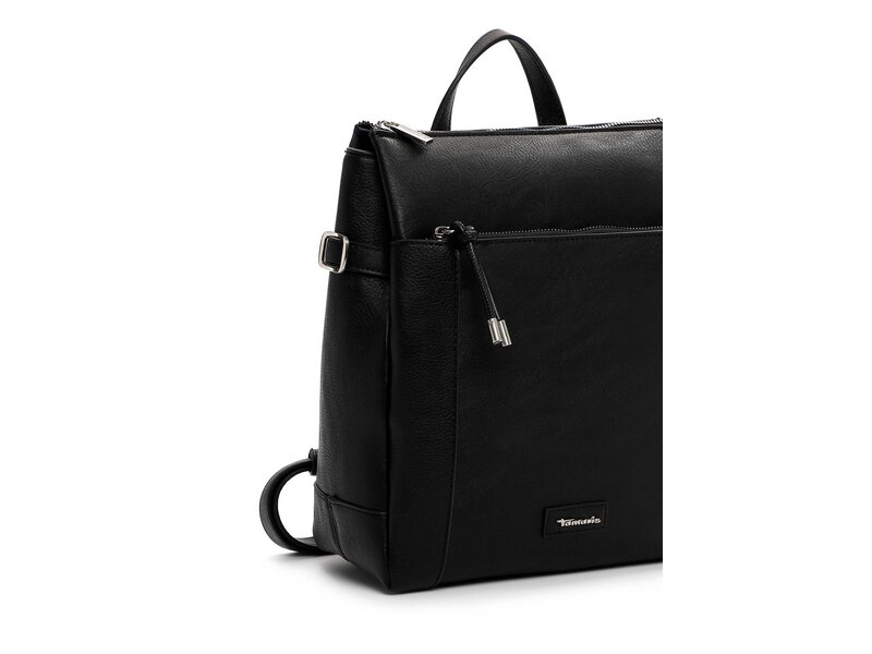 Tamaris Bags - Gerlinde Rucksack - Schwarz 