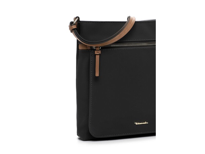 Tamaris Bags - Gertraud Umhängetasche - Grau 