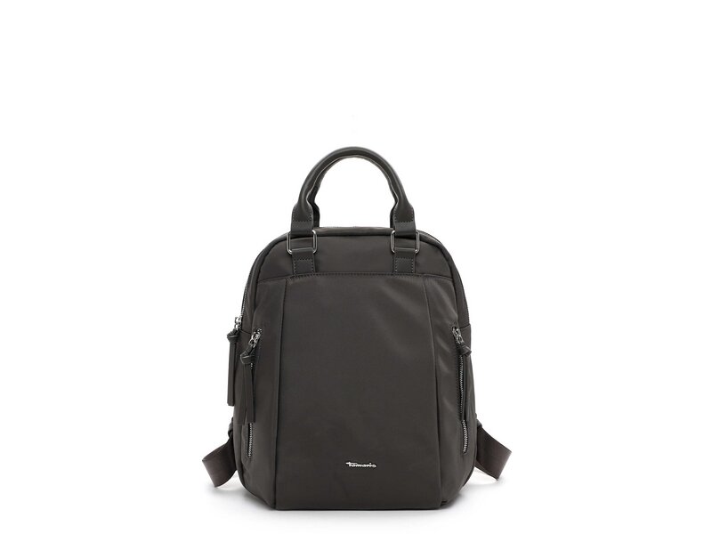 Tamaris Bags - Giuseppa Rucksack - Grau 