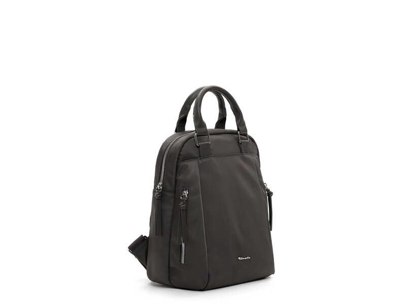 Tamaris Bags - Giuseppa Rucksack - Grau 