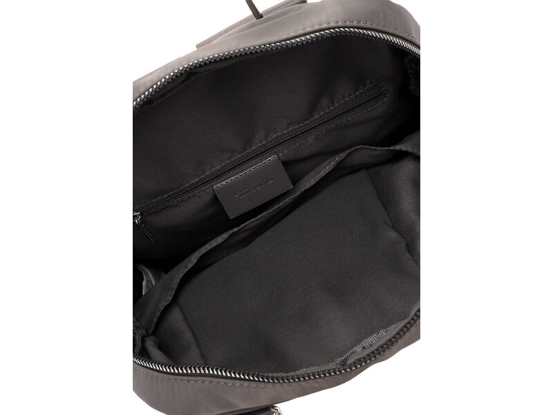 Tamaris Bags - Giuseppa Rucksack - Grau 