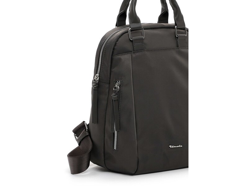 Tamaris Bags - Giuseppa Rucksack - Grau 