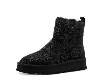 Tamaris - Stiefel - Schwarz