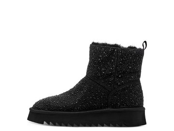 Tamaris - Stiefel - Schwarz